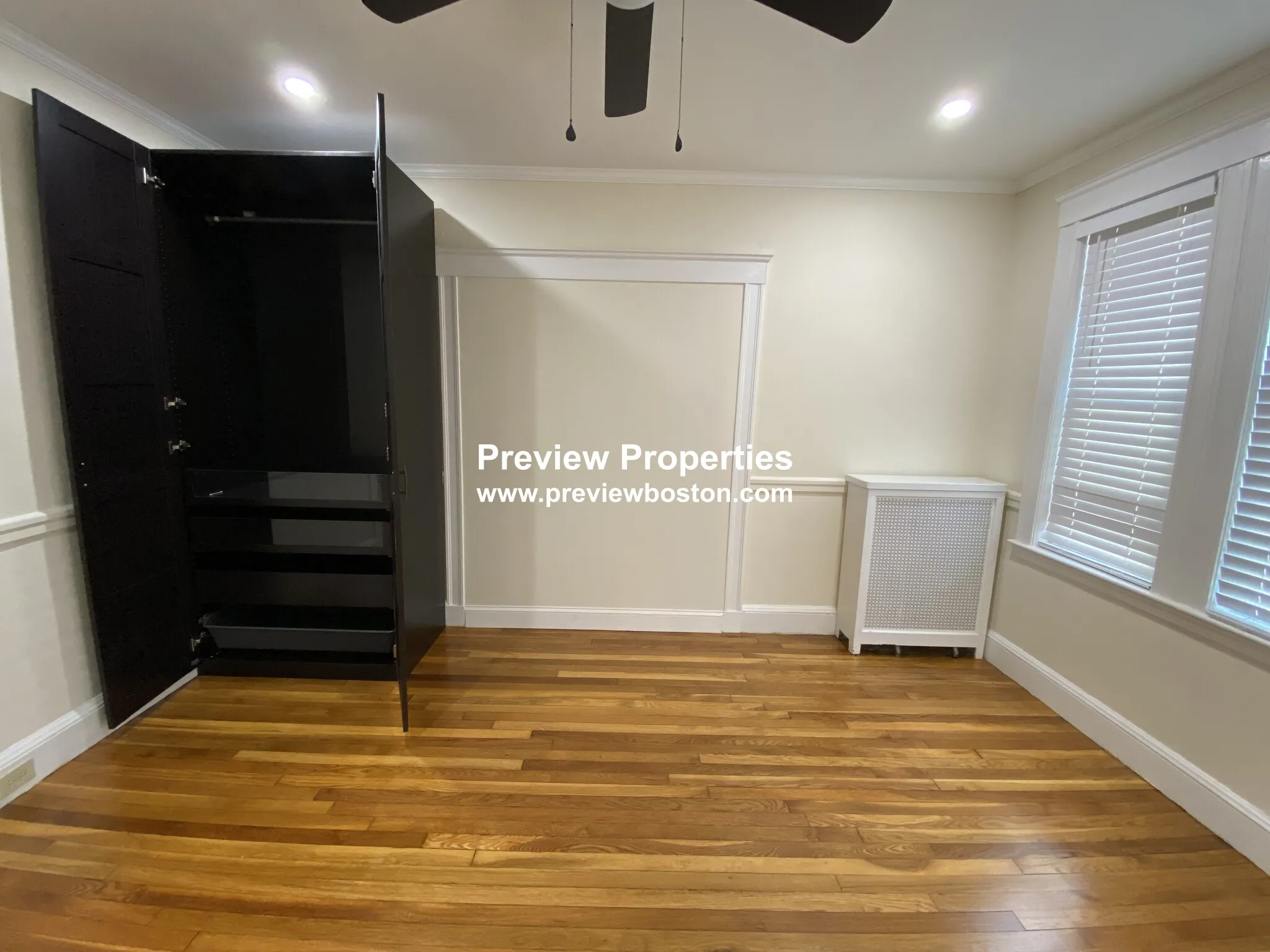 3 bed, 2 bath apartment for rent at 60 Kenrick St Unit P, Brighton — photo 47 of 63