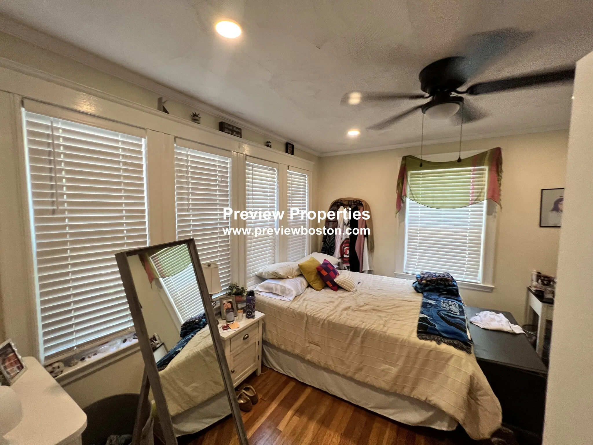 3 bed, 2 bath apartment for rent at 60 Kenrick St Unit P, Brighton — photo 9 of 63
