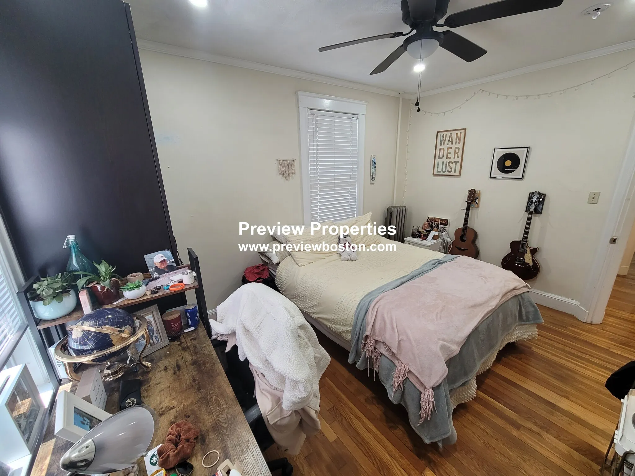 3 bed, 2 bath apartment for rent at 60 Kenrick St Unit P, Brighton — photo 30 of 63