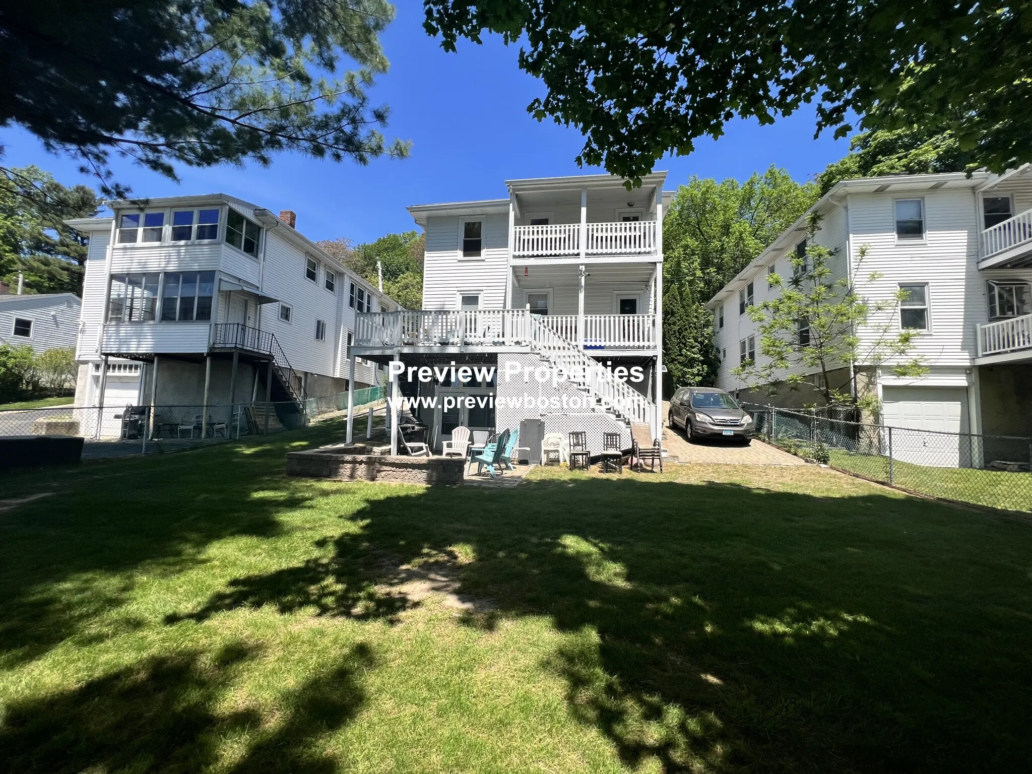 3 bed, 2 bath apartment for rent at 60 Kenrick St Unit P, Brighton — photo 2 of 63