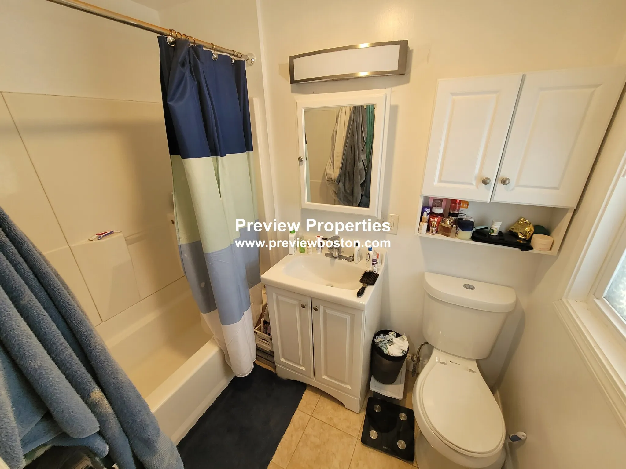 3 bed, 2 bath apartment for rent at 60 Kenrick St Unit P, Brighton — photo 33 of 63