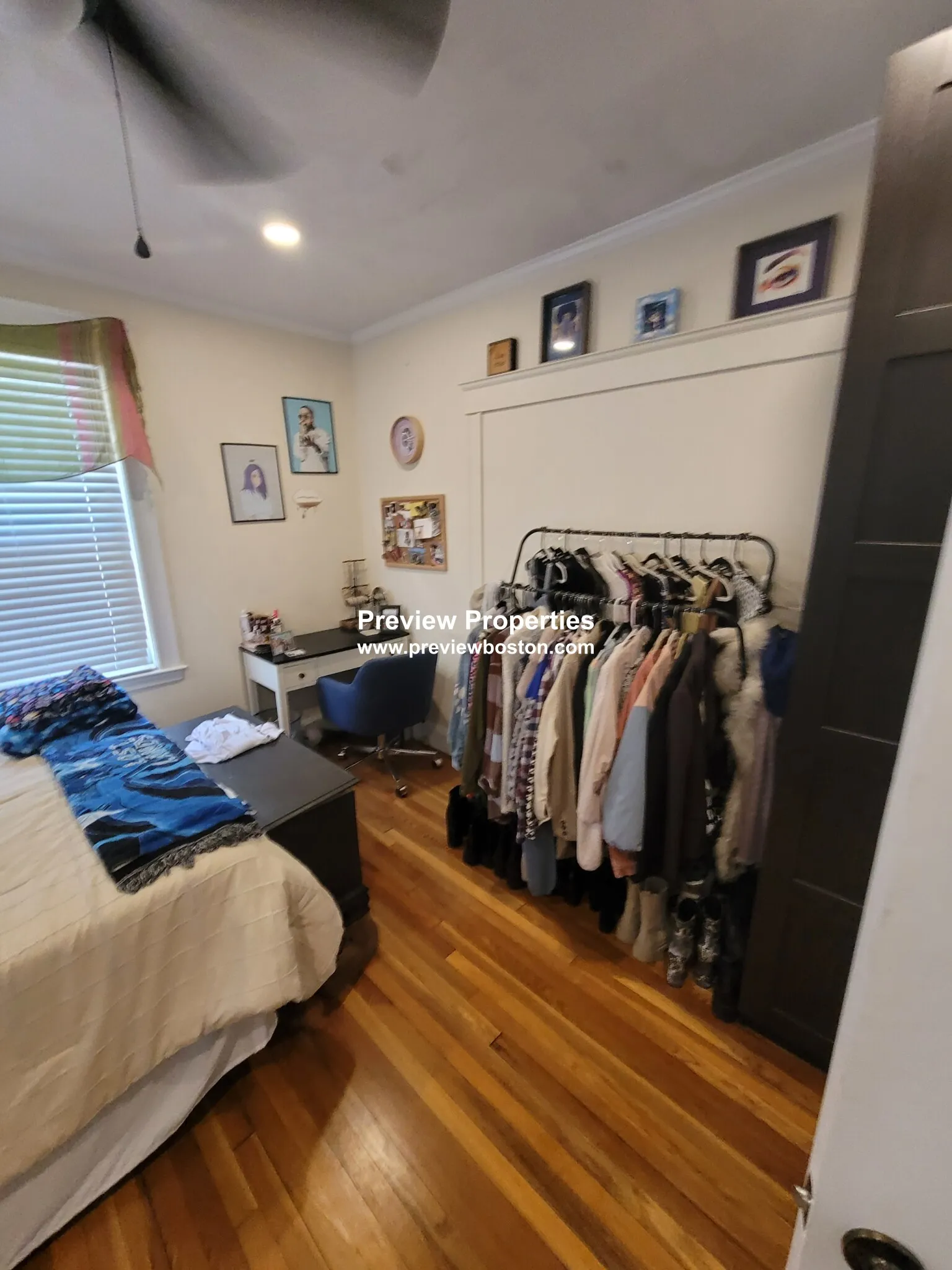 3 bed, 2 bath apartment for rent at 60 Kenrick St Unit P, Brighton — photo 23 of 63