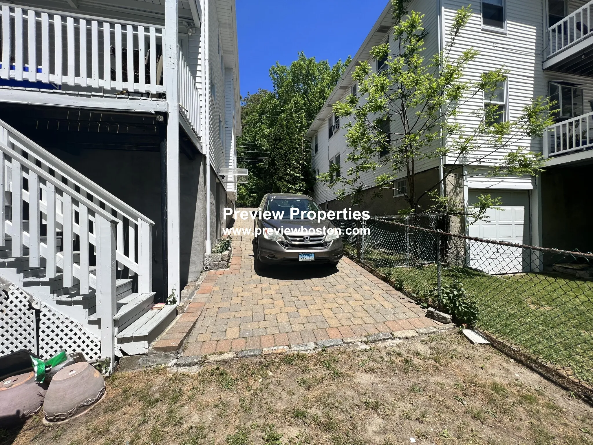 3 bed, 2 bath apartment for rent at 60 Kenrick St Unit P, Brighton — photo 4 of 63
