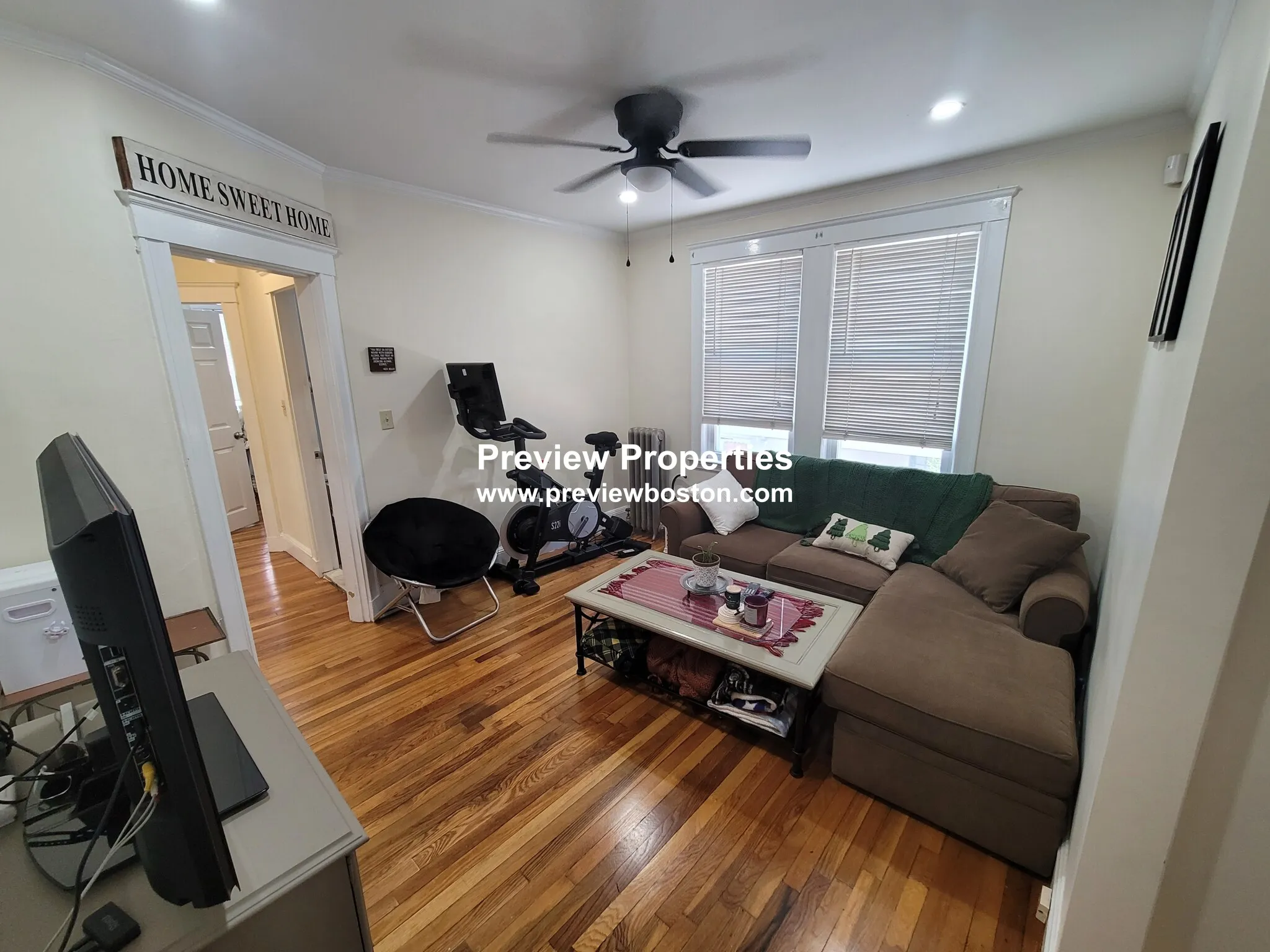 3 bed, 2 bath apartment for rent at 60 Kenrick St Unit P, Brighton — photo 26 of 63