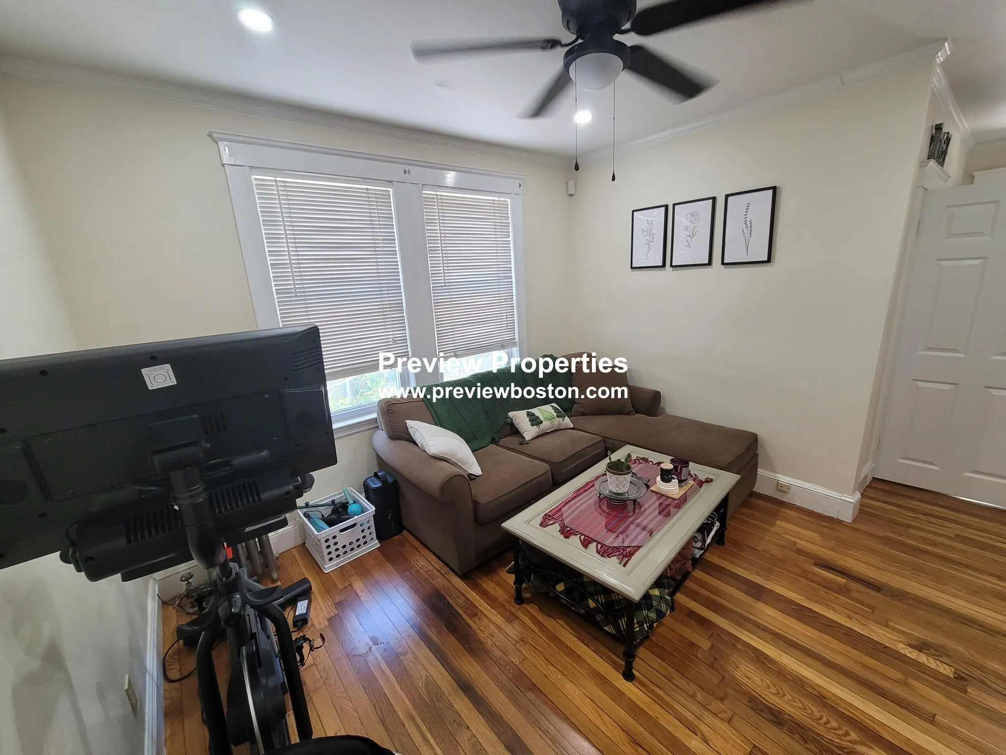 3 bed, 2 bath apartment for rent at 60 Kenrick St Unit P, Brighton — photo 27 of 63