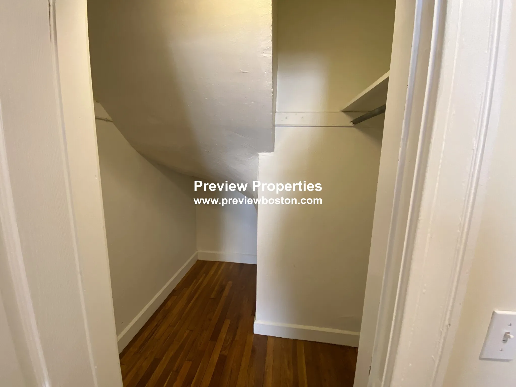 3 bed, 2 bath apartment for rent at 60 Kenrick St Unit P, Brighton — photo 43 of 63