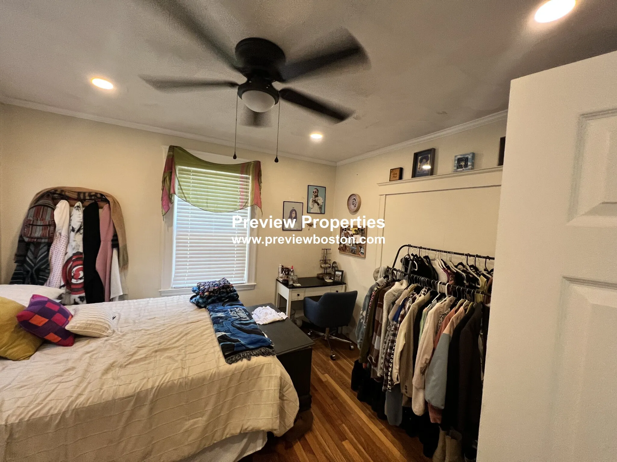 3 bed, 2 bath apartment for rent at 60 Kenrick St Unit P, Brighton — photo 10 of 63