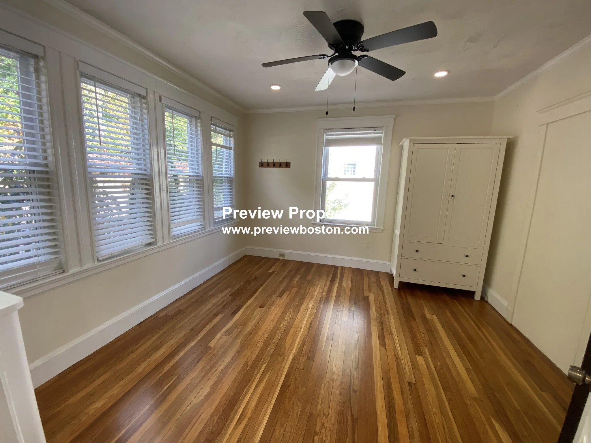 3 bed, 2 bath apartment for rent at 60 Kenrick St Unit P, Brighton — photo 49 of 63