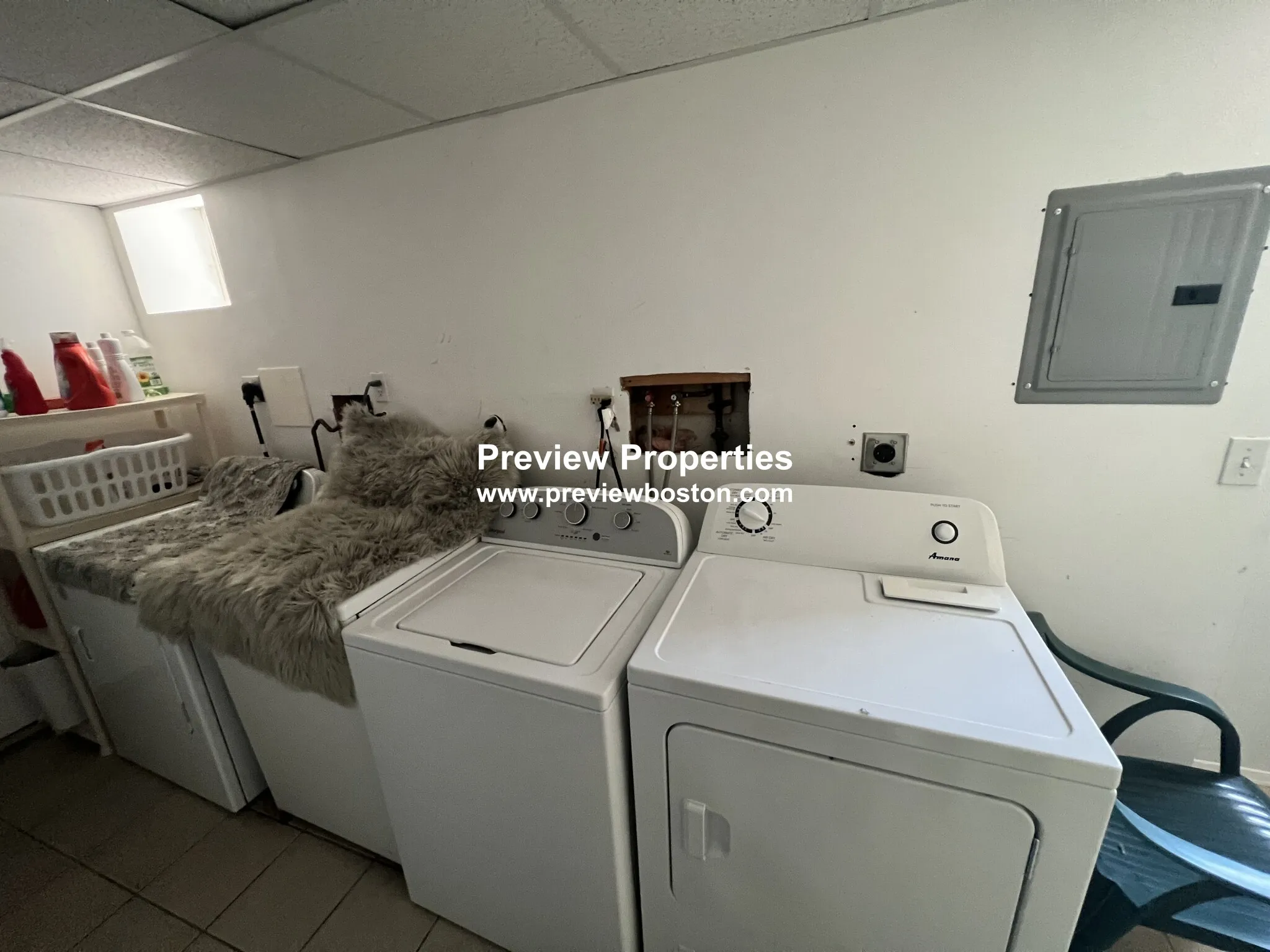 3 bed, 2 bath apartment for rent at 60 Kenrick St Unit P, Brighton — photo 5 of 63