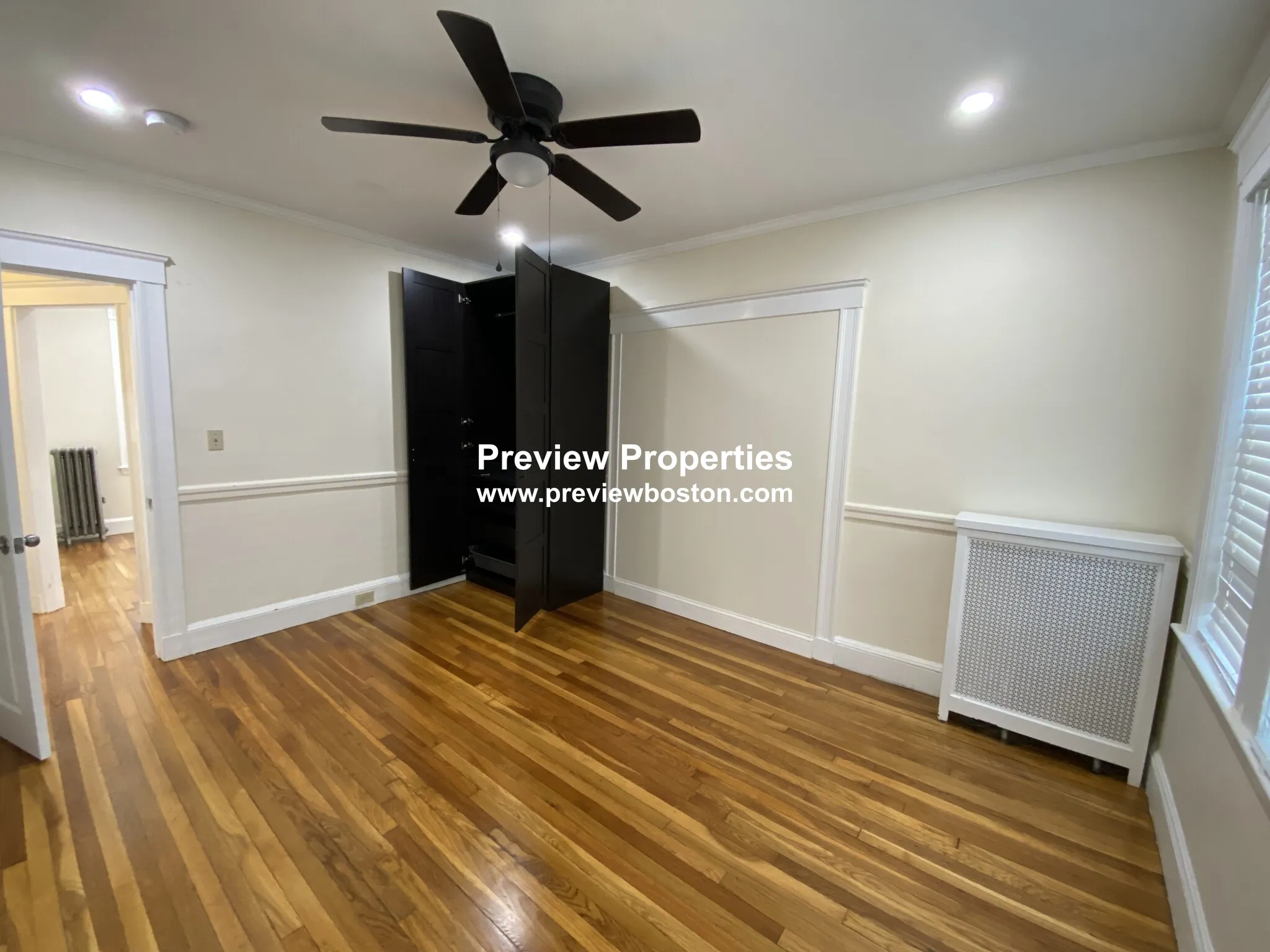 3 bed, 2 bath apartment for rent at 60 Kenrick St Unit P, Brighton — photo 50 of 63