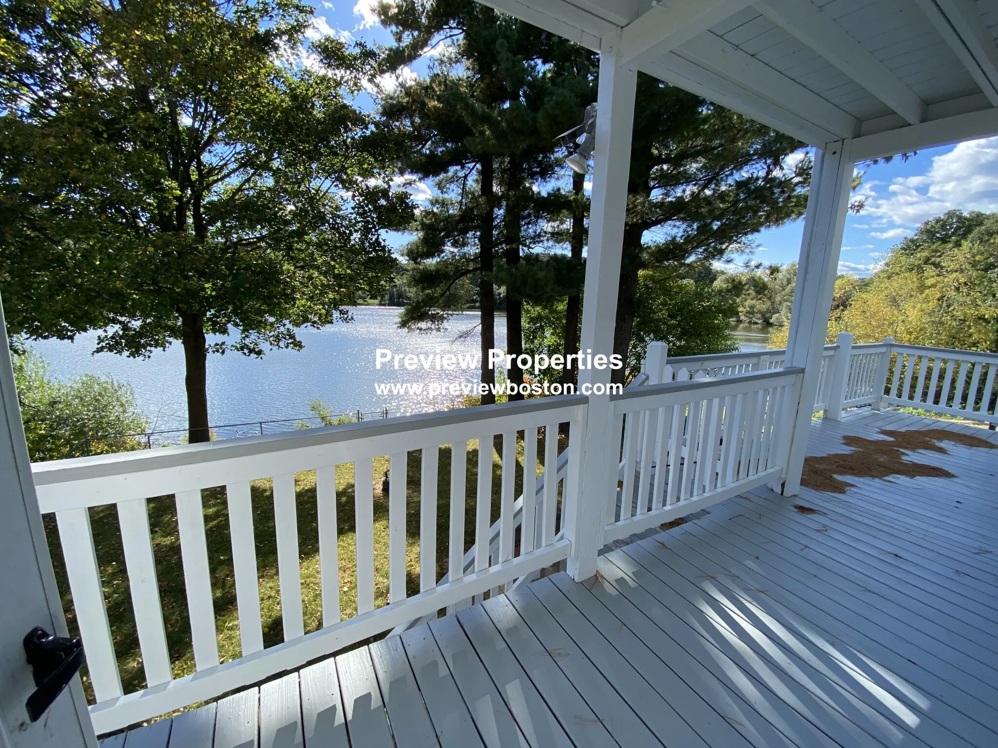 3 bed, 2 bath apartment for rent at 60 Kenrick St Unit P, Brighton — photo 58 of 63