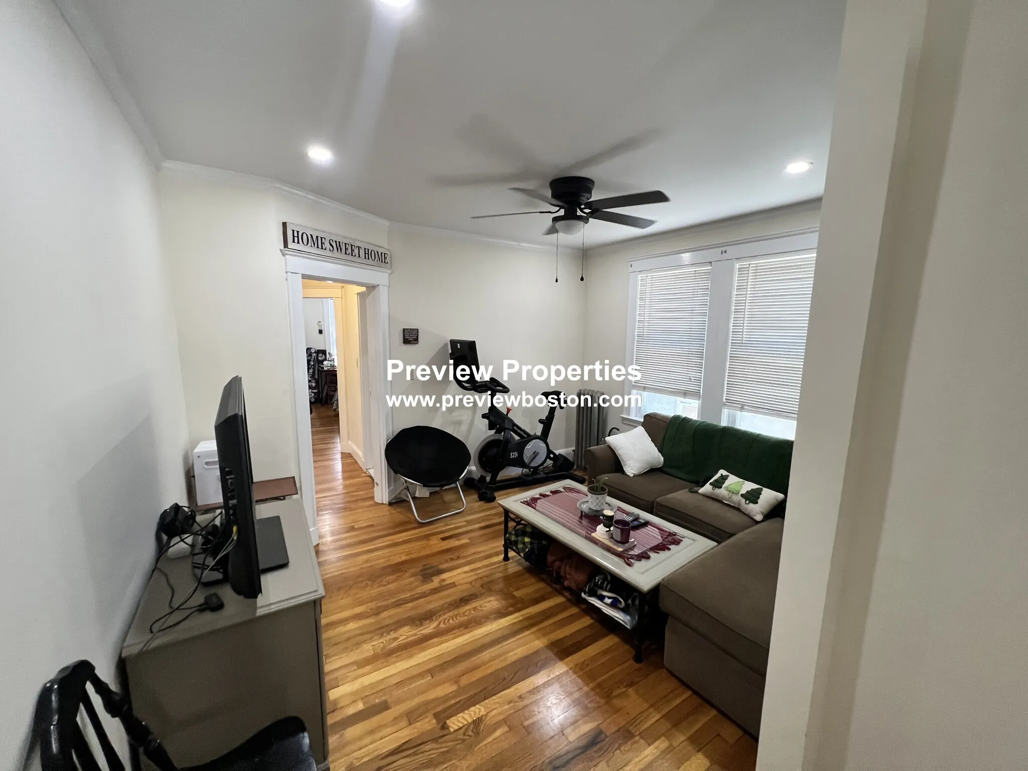 3 bed, 2 bath apartment for rent at 60 Kenrick St Unit P, Brighton — photo 12 of 63