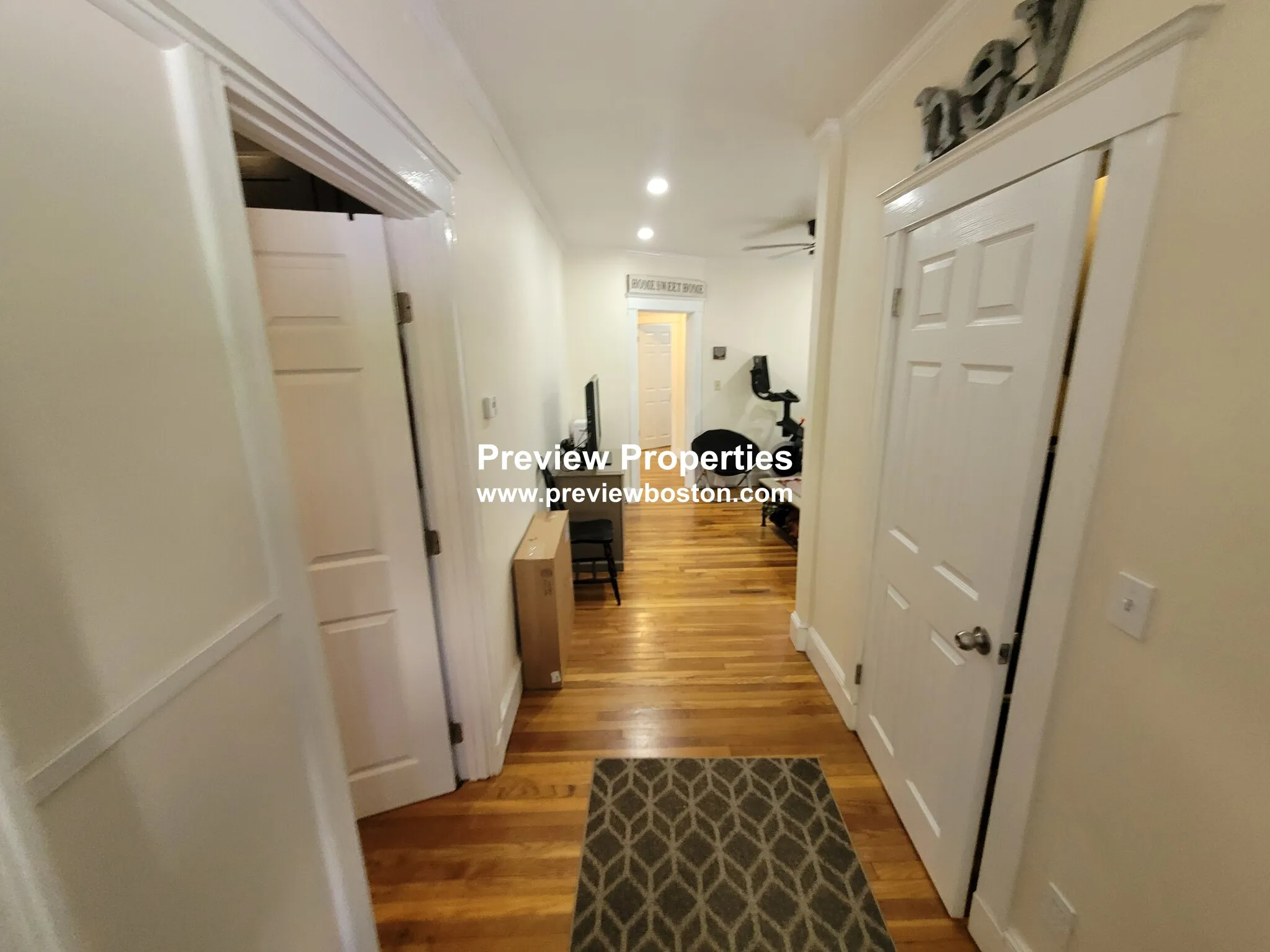 3 bed, 2 bath apartment for rent at 60 Kenrick St Unit P, Brighton — photo 21 of 63