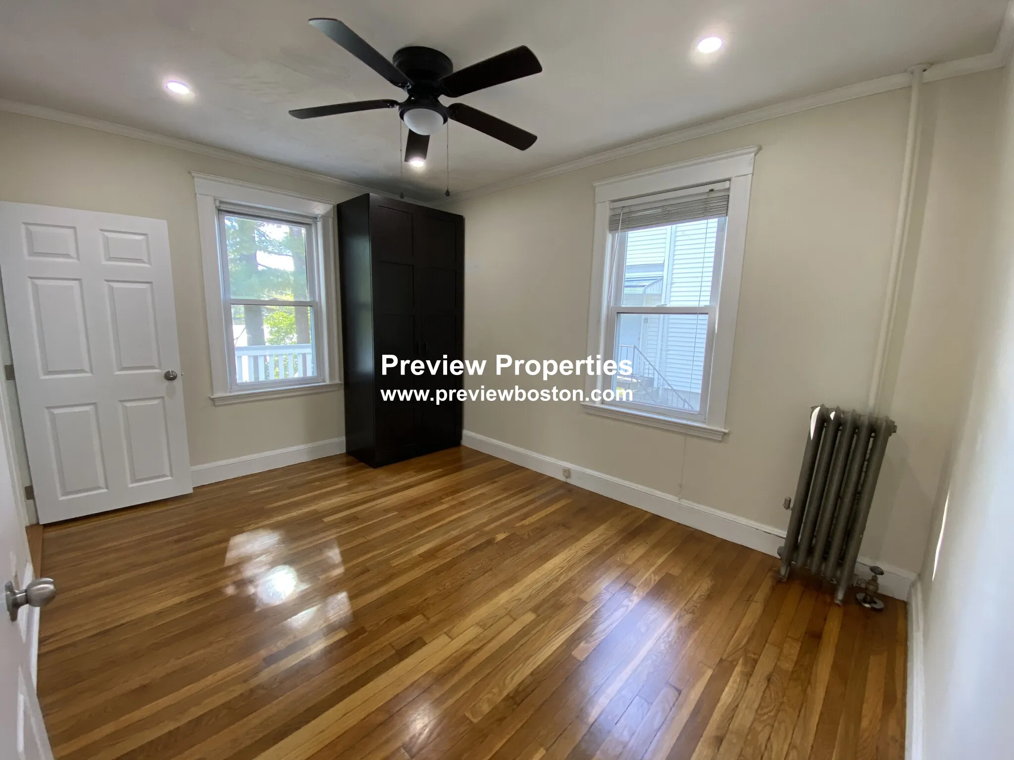 3 bed, 2 bath apartment for rent at 60 Kenrick St Unit P, Brighton — photo 44 of 63