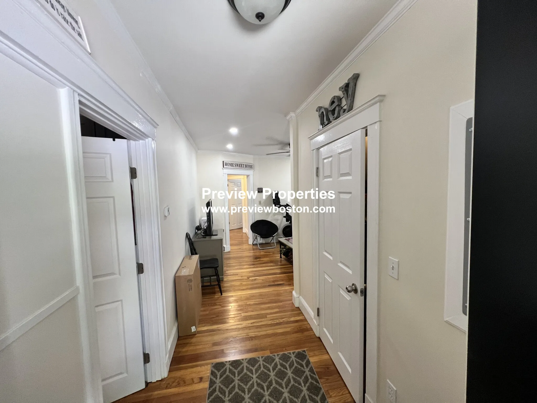 3 bed, 2 bath apartment for rent at 60 Kenrick St Unit P, Brighton — photo 7 of 63