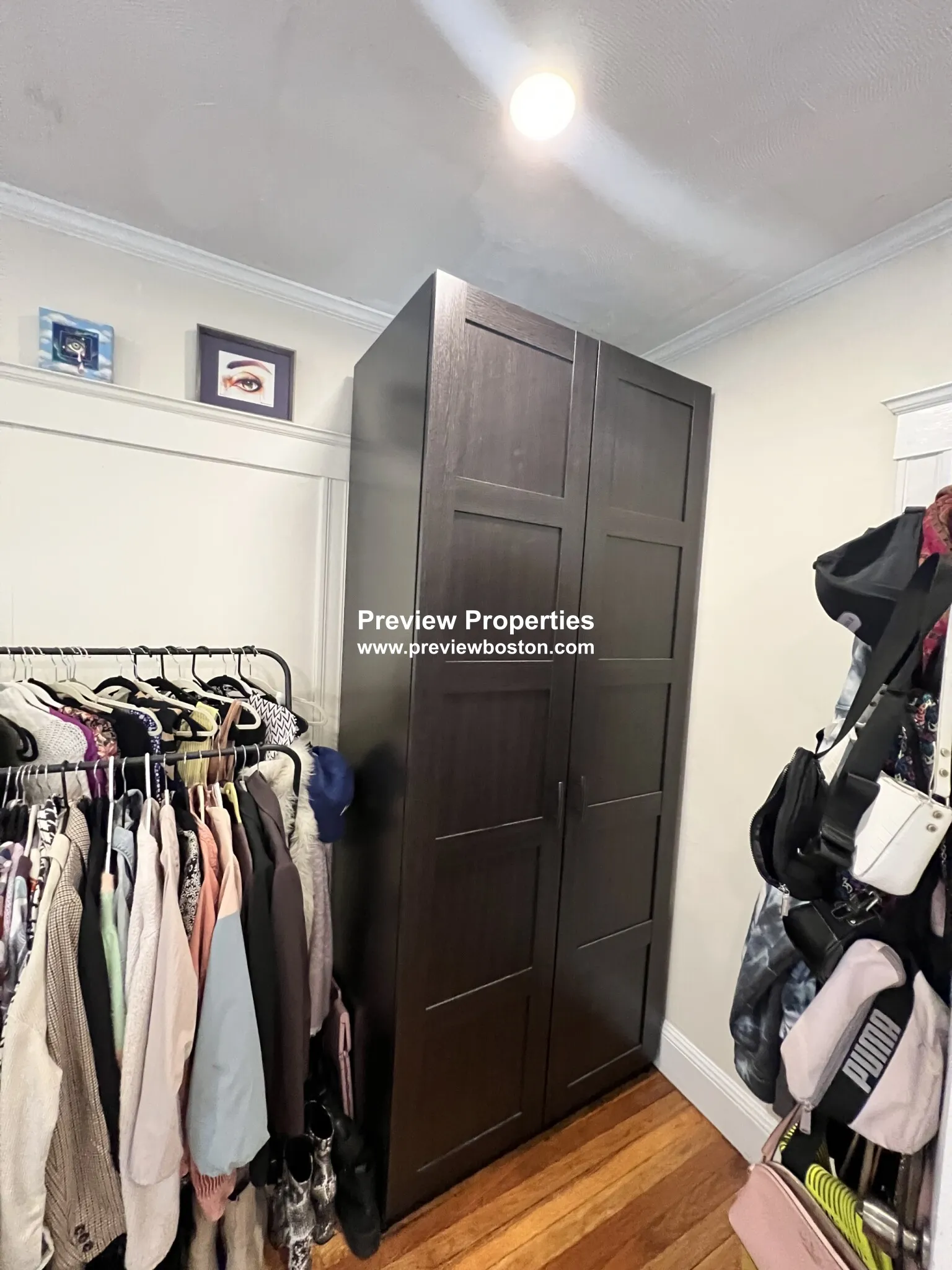 3 bed, 2 bath apartment for rent at 60 Kenrick St Unit P, Brighton — photo 11 of 63