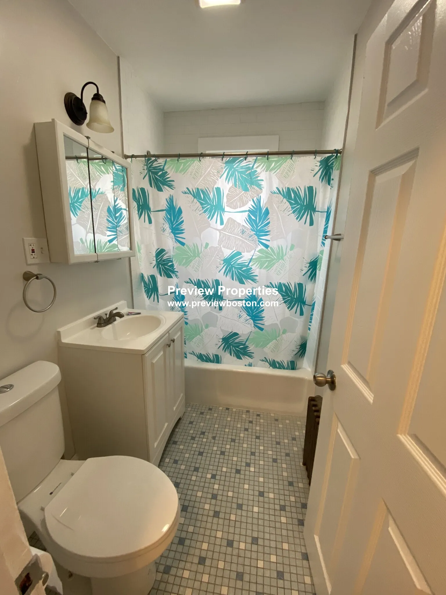 3 bed, 2 bath apartment for rent at 60 Kenrick St Unit P, Brighton — photo 46 of 63