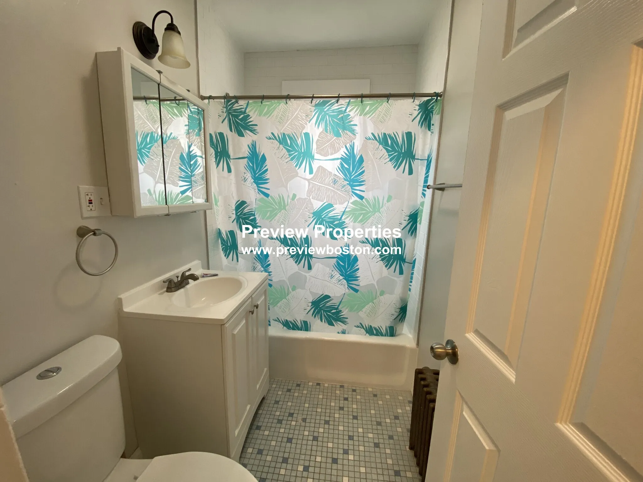 3 bed, 2 bath apartment for rent at 60 Kenrick St Unit P, Brighton — photo 45 of 63