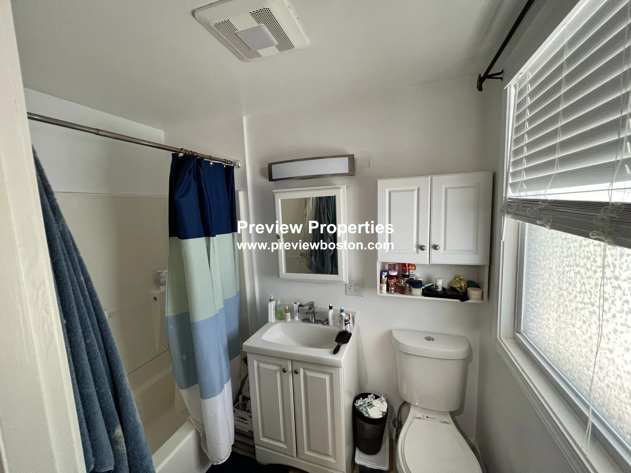 3 bed, 2 bath apartment for rent at 60 Kenrick St Unit P, Brighton — photo 17 of 63