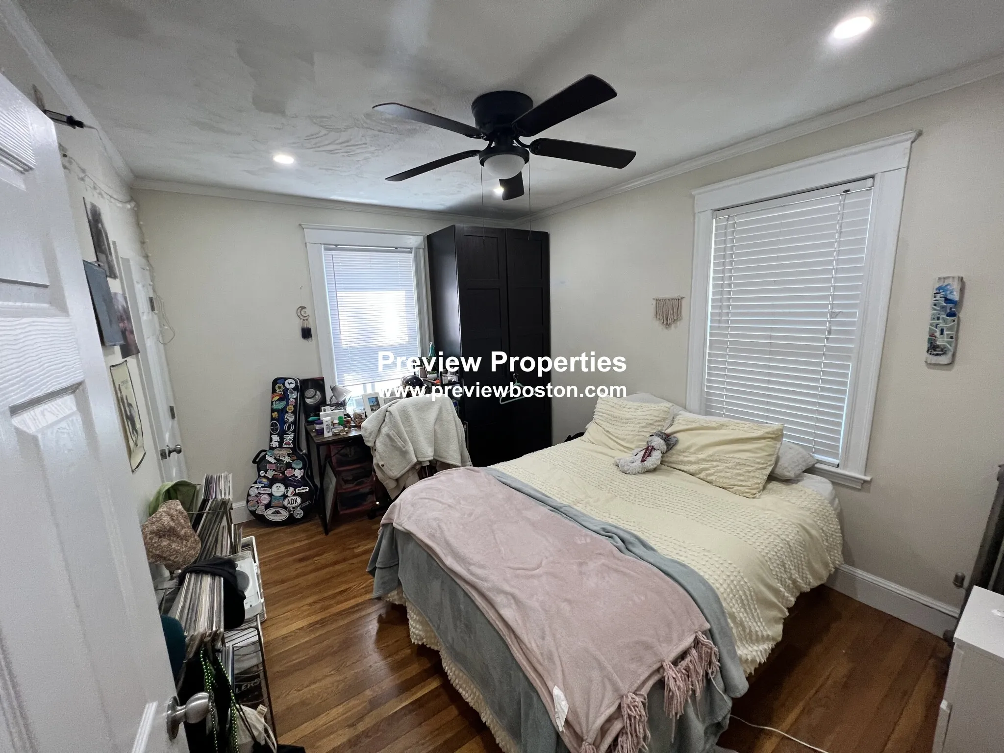3 bed, 2 bath apartment for rent at 60 Kenrick St Unit P, Brighton — photo 16 of 63