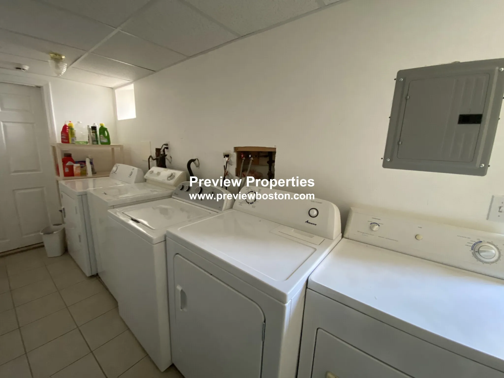 3 bed, 2 bath apartment for rent at 60 Kenrick St Unit P, Brighton — photo 59 of 63