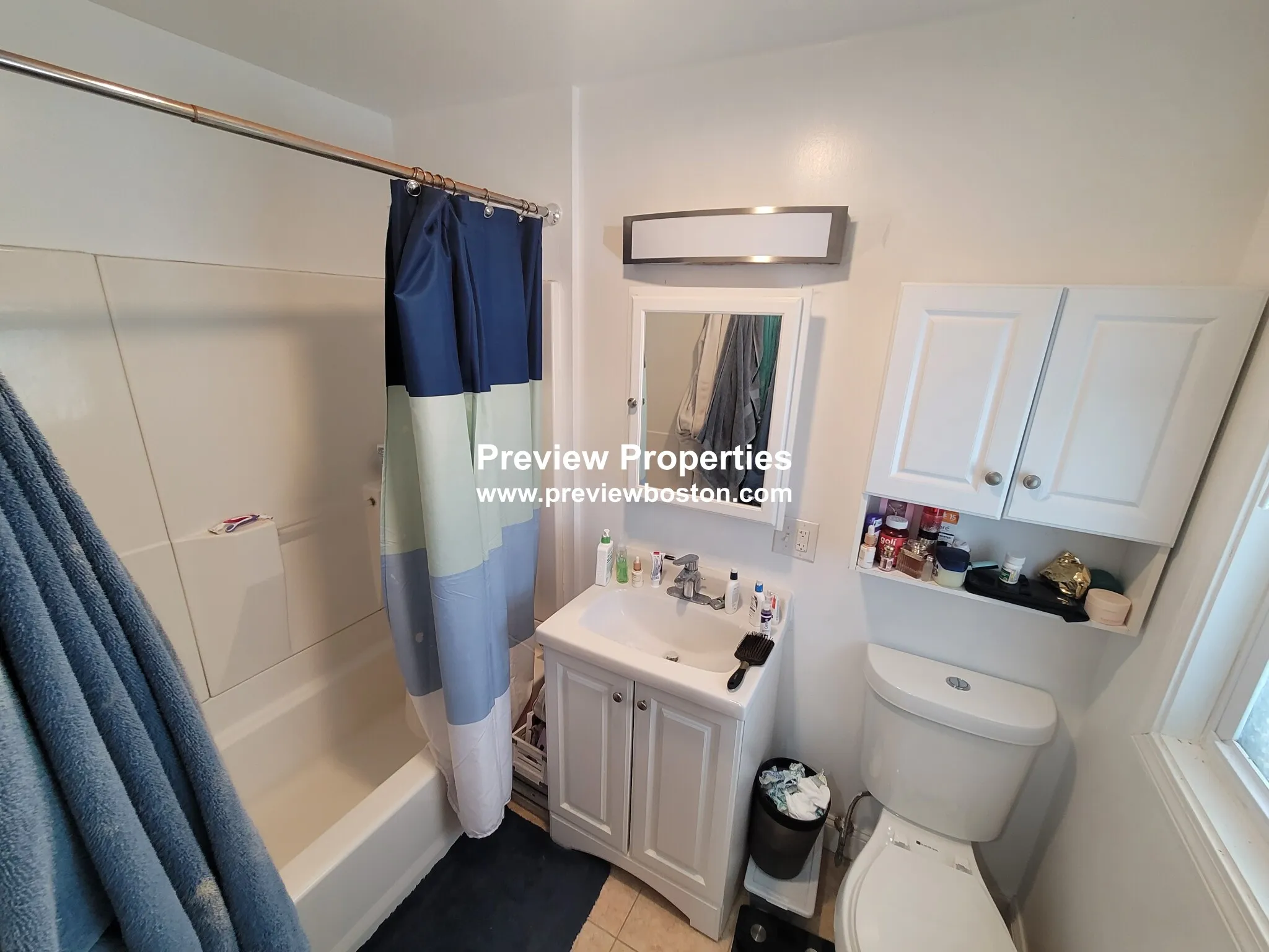 3 bed, 2 bath apartment for rent at 60 Kenrick St Unit P, Brighton — photo 34 of 63