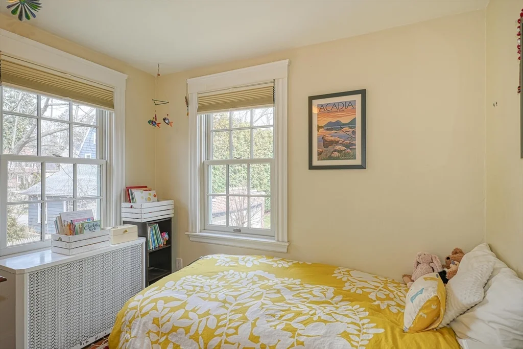 4 bed, 2 bath apartment for rent at 60 Kilburn Rd, Belmont — photo 26 of 42