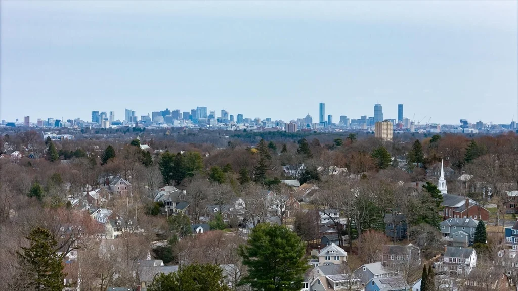 4 bed, 2 bath apartment for rent at 60 Kilburn Rd, Belmont — photo 38 of 42