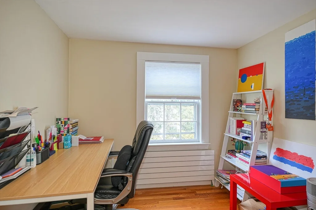 4 bed, 2 bath apartment for rent at 60 Kilburn Rd, Belmont — photo 32 of 42