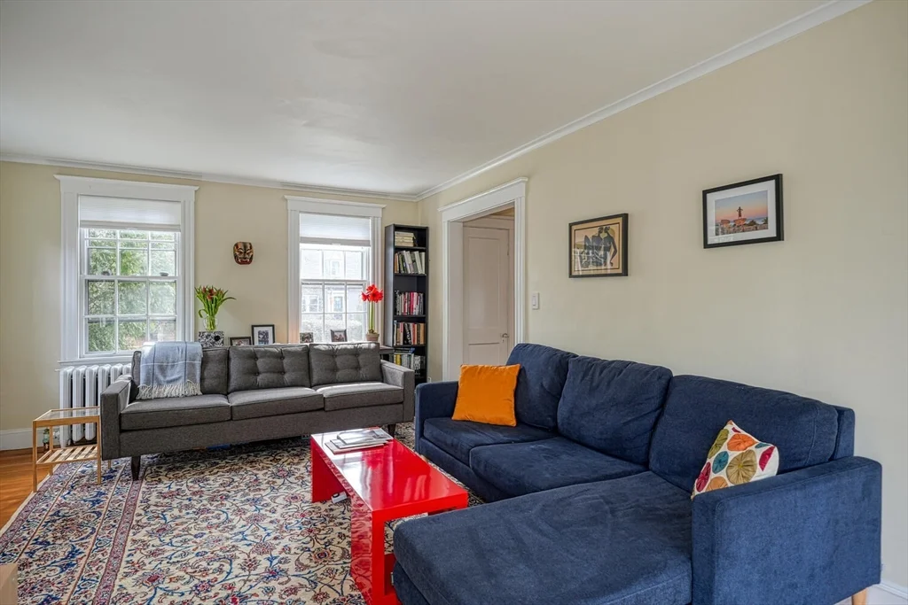4 bed, 2 bath apartment for rent at 60 Kilburn Rd, Belmont — photo 13 of 42