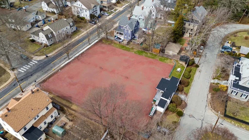 4 bed, 2 bath apartment for rent at 60 Kilburn Rd, Belmont — photo 35 of 42