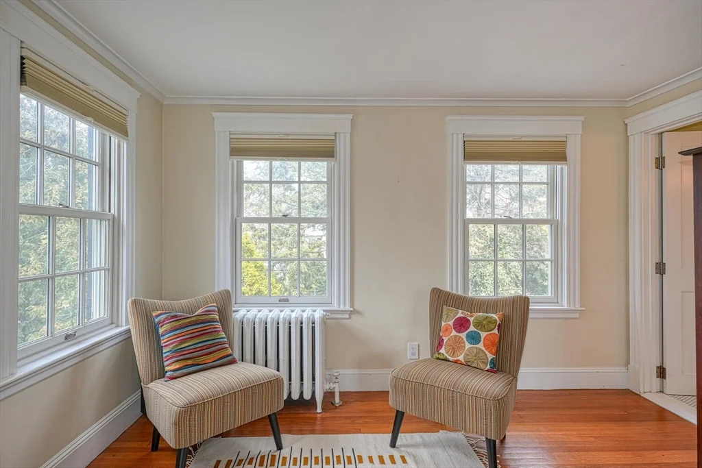 4 bed, 2 bath apartment for rent at 60 Kilburn Rd, Belmont — photo 22 of 42