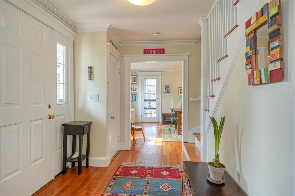 4 bed, 2 bath apartment for rent at 60 Kilburn Rd, Belmont — photo 18 of 42