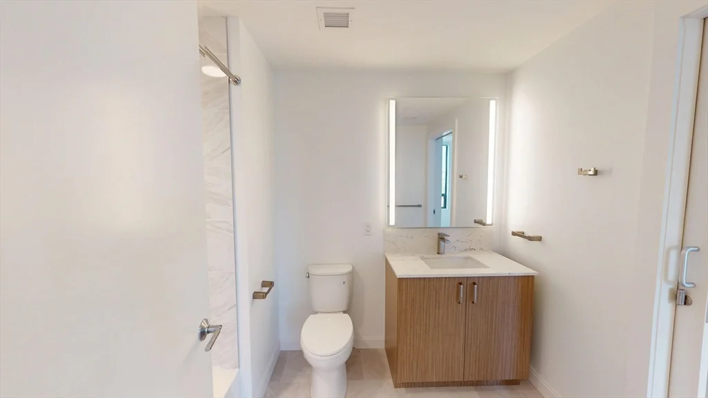 3 bed, 2 bath apartment for rent at 60 Kilmarnock St Unit 842, Fenway — photo 12 of 13