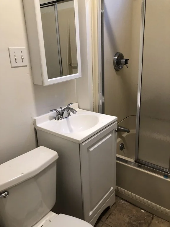 4 bed, 2 bath apartment for rent at 60 Kilsyth Rd Unit 1, Brookline — photo 8 of 11