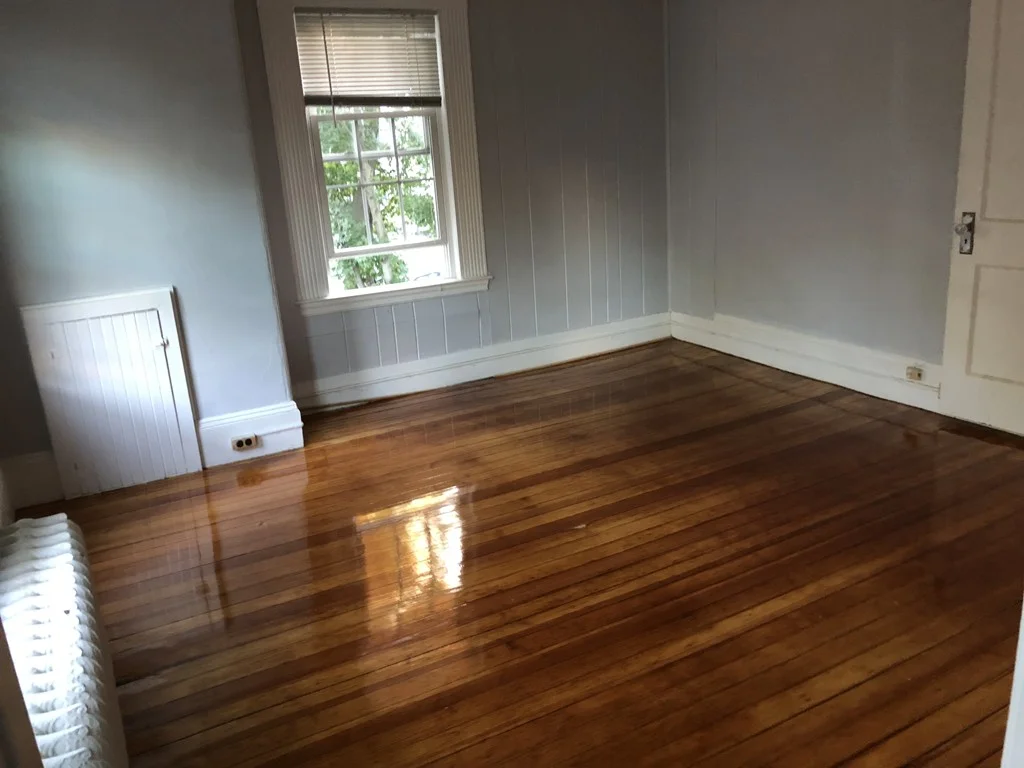 4 bed, 2 bath apartment for rent at 60 Kilsyth Rd Unit 1, Brookline — photo 2 of 11