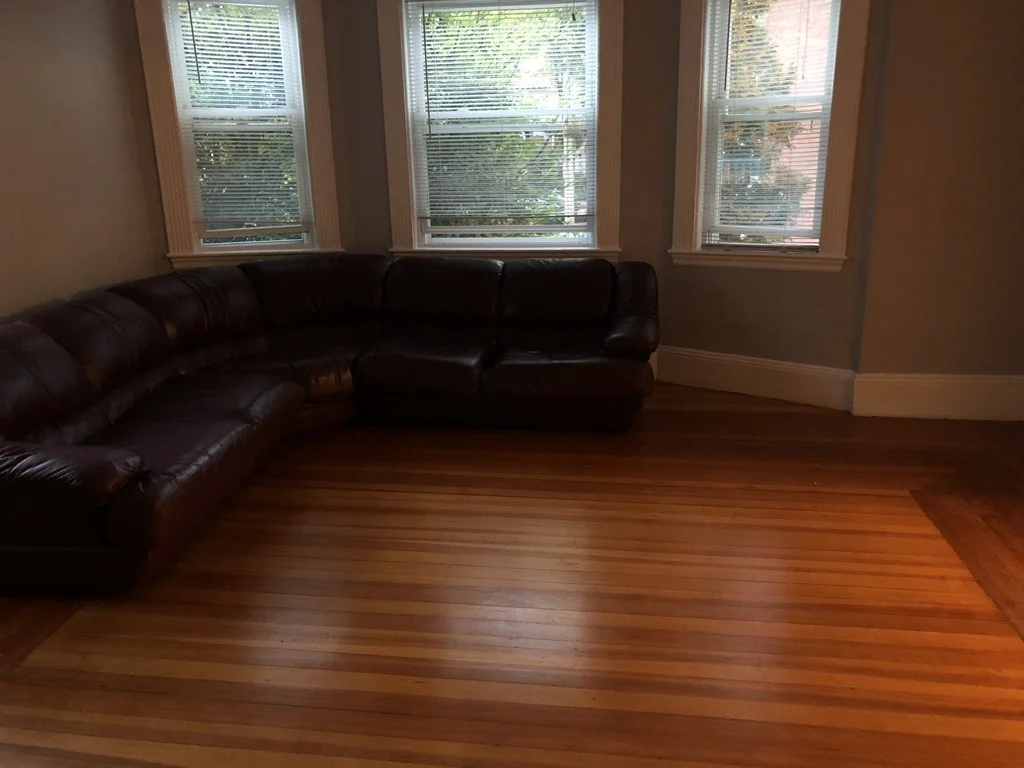 4 bed, 2 bath apartment for rent at 60 Kilsyth Rd Unit 1, Brookline — photo 3 of 11