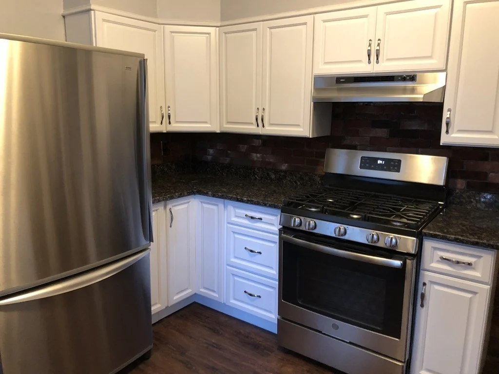 4 bed, 2 bath apartment for rent at 60 Kilsyth Rd Unit 1, Brookline — photo 4 of 11