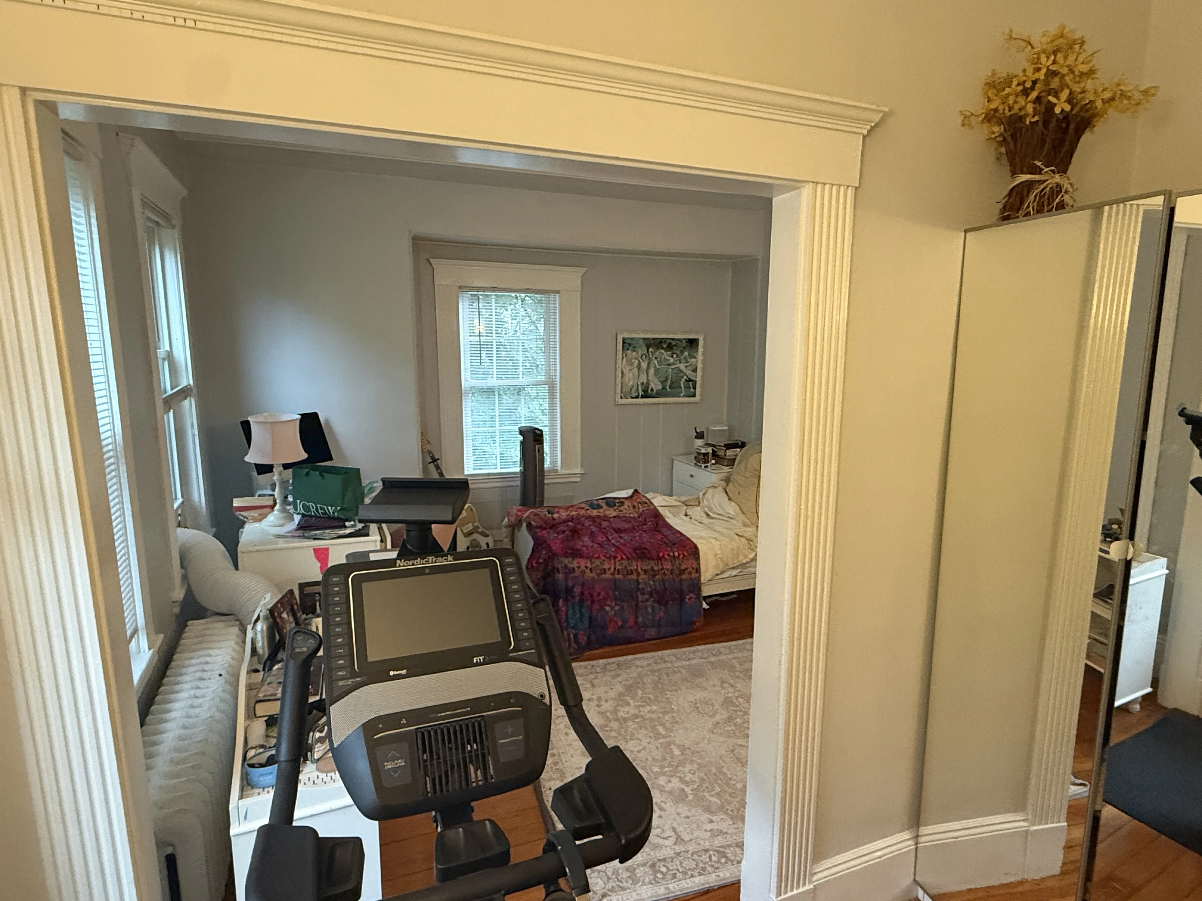 4 bed, 2 bath apartment for rent at 60 Kilsyth Rd Unit 11, Brookline — photo 15 of 15