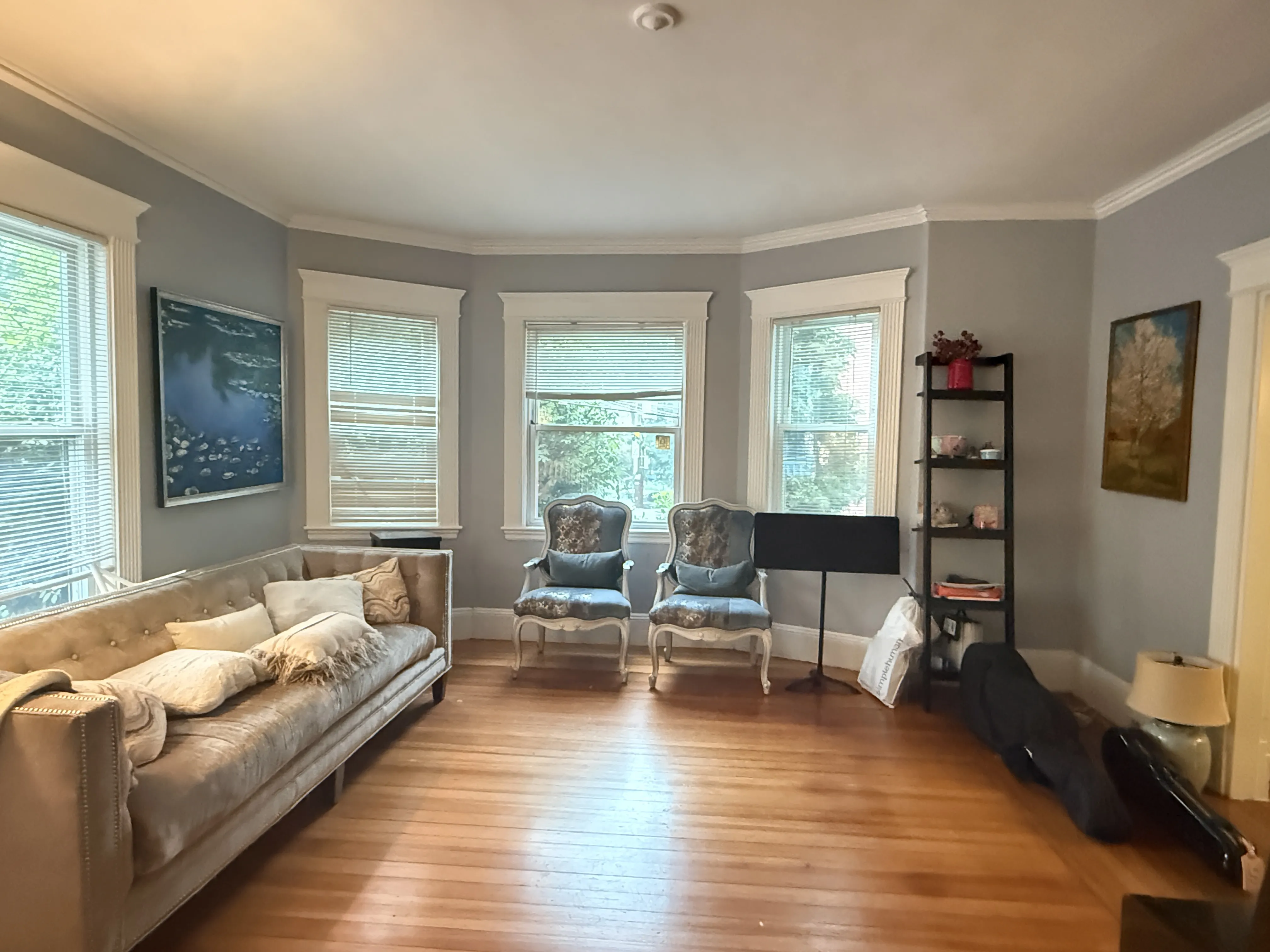 4 bed, 2 bath apartment for rent at 60 Kilsyth Rd Unit 11, Brookline