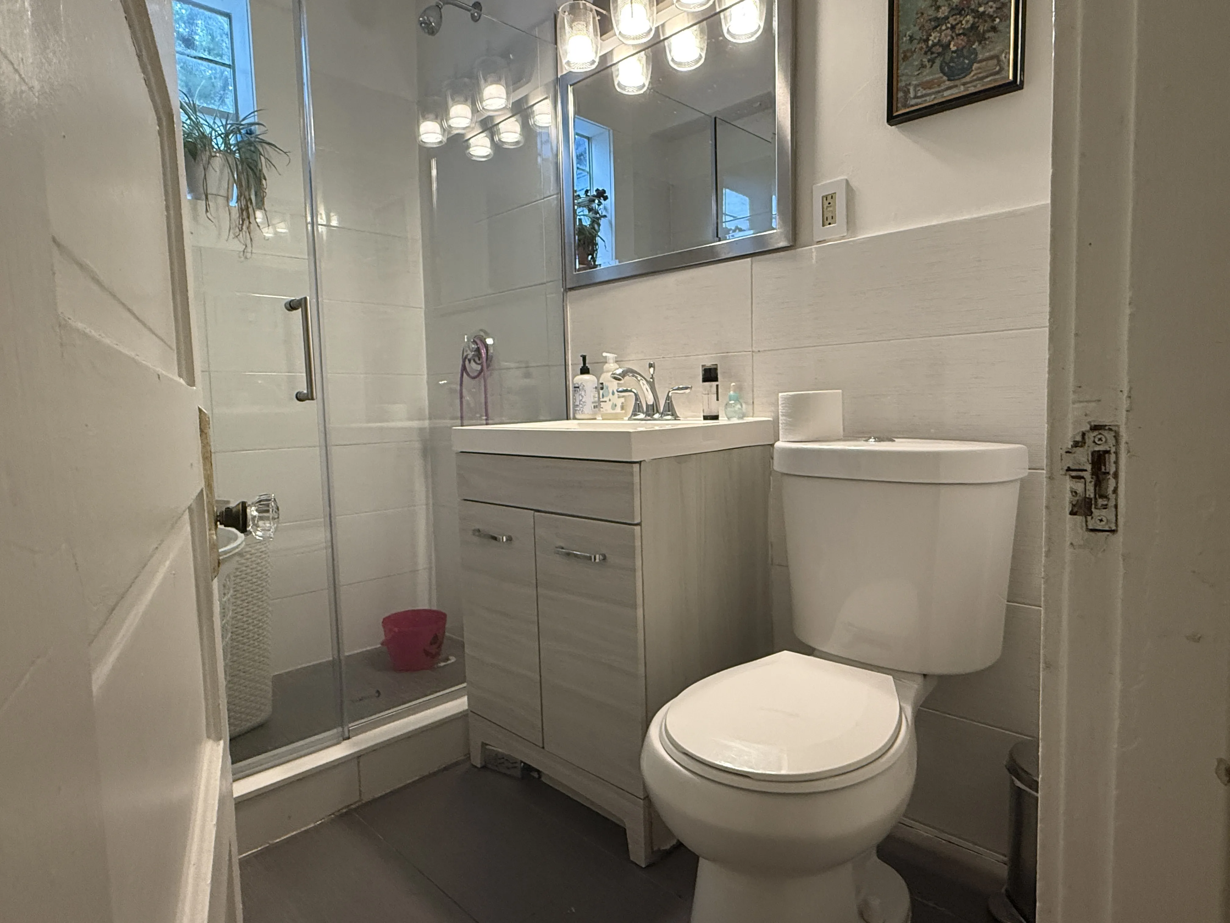 4 bed, 2 bath apartment for rent at 60 Kilsyth Rd Unit 11, Brookline — photo 7 of 15