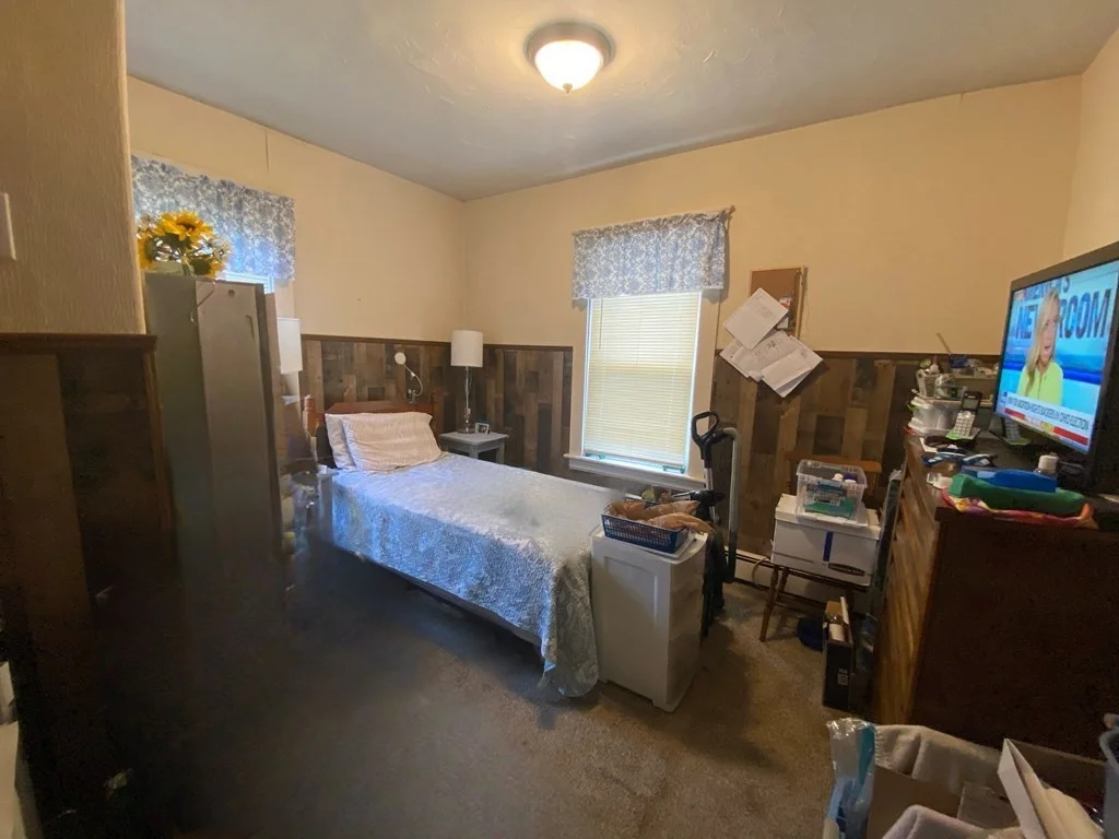 2 bed, 1 bath apartment for rent at 60 Leamy St Unit 1, Gardner — photo 5 of 6
