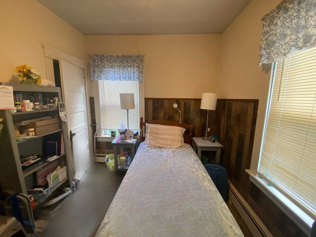 2 bed, 1 bath apartment for rent at 60 Leamy St Unit 1, Gardner — photo 4 of 6