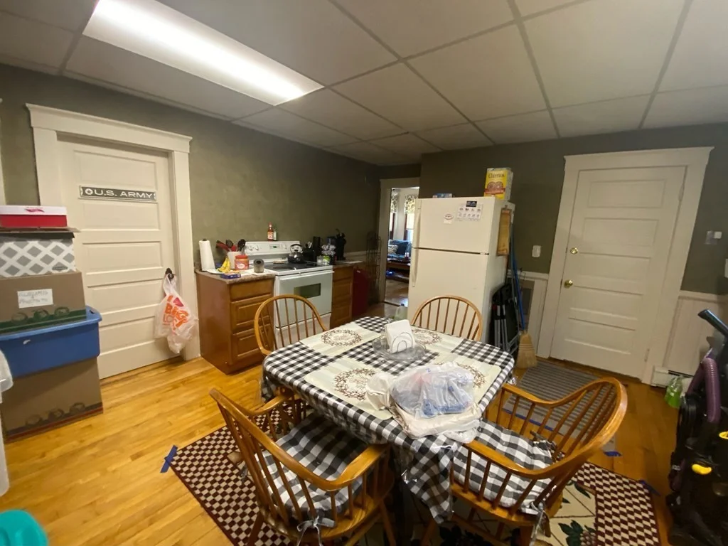 2 bed, 1 bath apartment for rent at 60 Leamy St Unit 1, Gardner