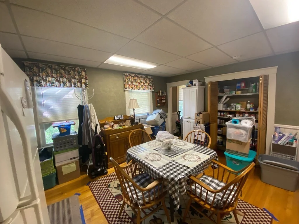 2 bed, 1 bath apartment for rent at 60 Leamy St Unit 1, Gardner — photo 2 of 6