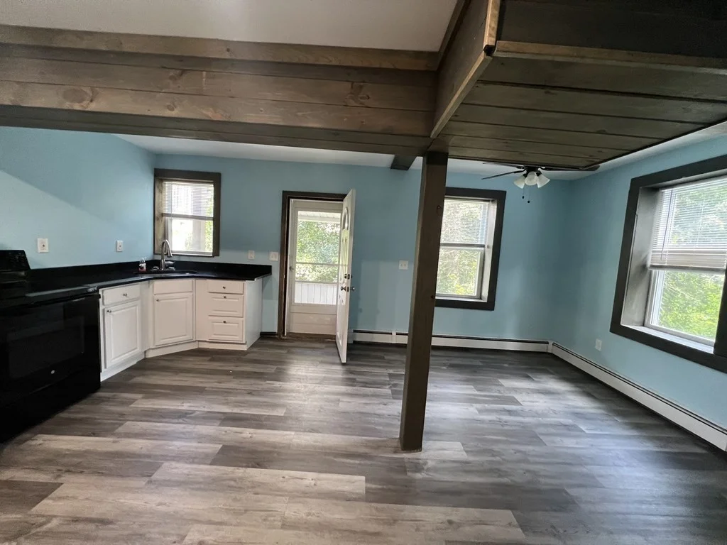 1 bed, 1 bath apartment for rent at 60 Leamy St Unit 3, Gardner
