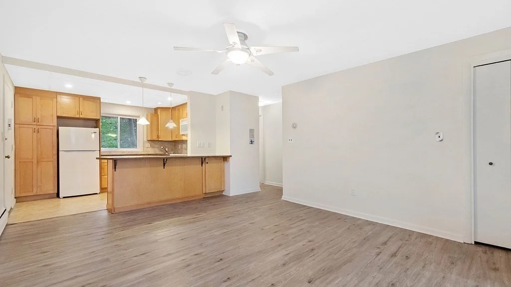 2 bed, 1 bath apartment for rent at 60 Lionel Ave Unit B, Waltham — photo 3 of 11