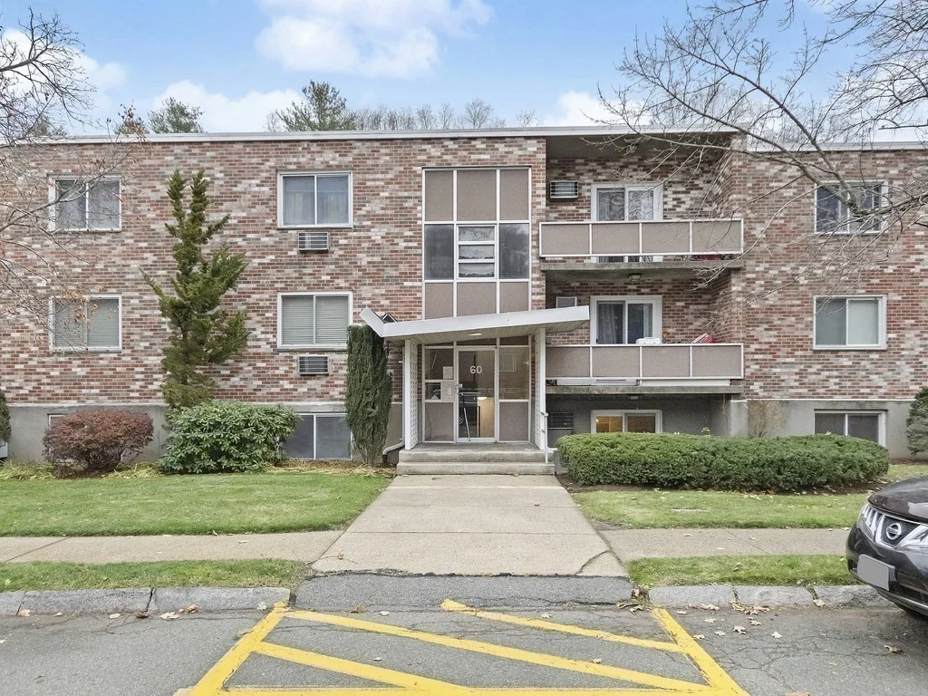2 bed, 1 bath apartment for rent at 60 Lionel Ave Unit B, Waltham — photo 9 of 11