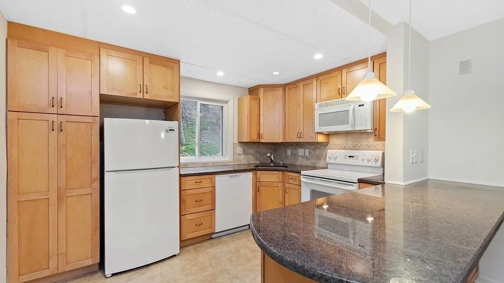 2 bed, 1 bath apartment for rent at 60 Lionel Ave Unit B, Waltham — photo 1 of 11