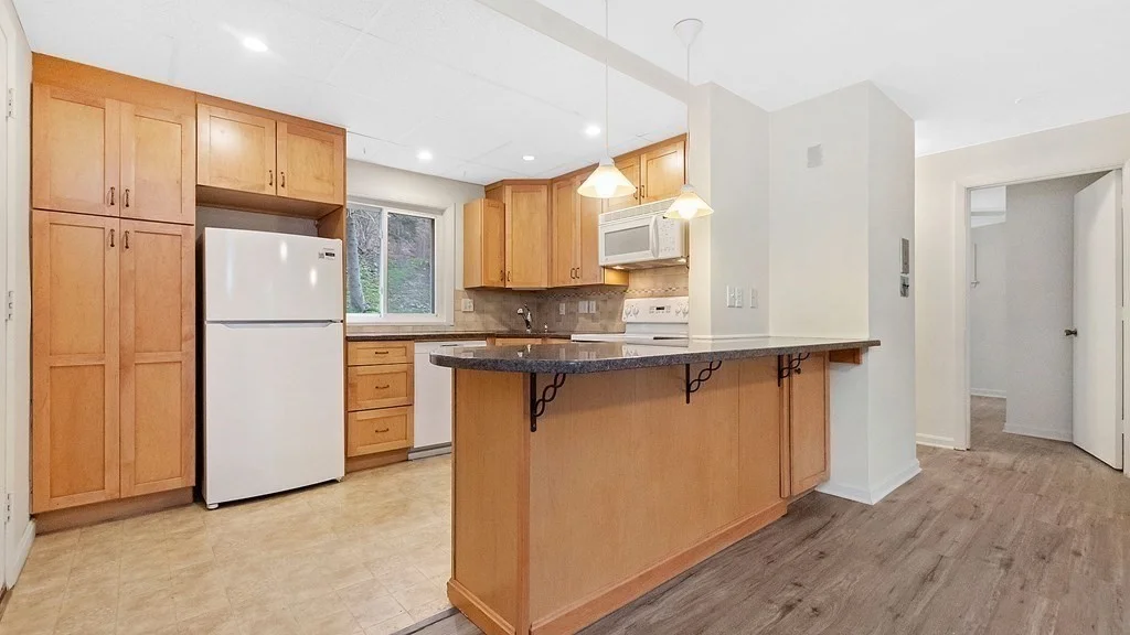 2 bed, 1 bath apartment for rent at 60 Lionel Ave Unit B, Waltham — photo 2 of 11